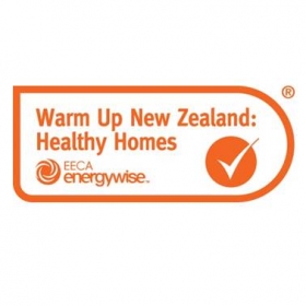 ... eeca energywise warm up new zealand healthy homes programme with 50
