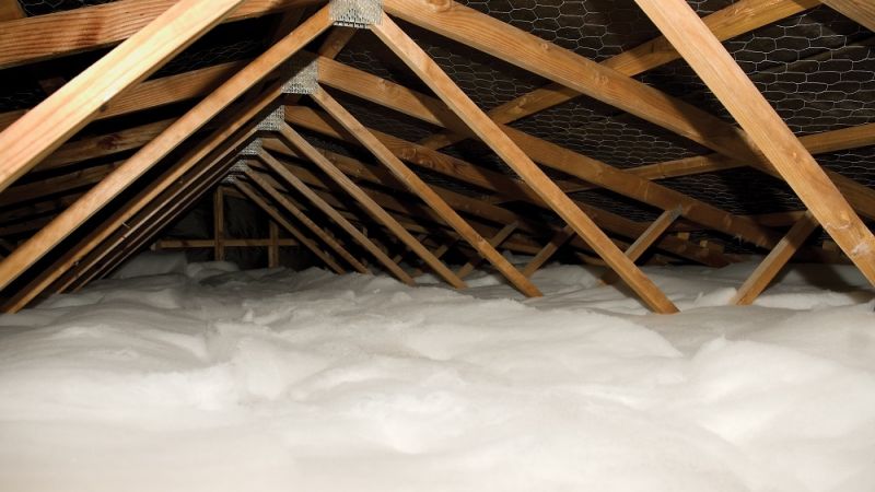 Ceiling Insulation Nz S Best Advice Quotes And Installation Smart Energy Solutions